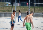 Camp d'été 2015 à Vers l'Eglise - Troupe