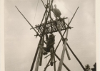 Photos d'archives / années 1940-50