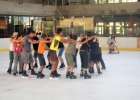 Camp d'été 2015 à Vers l'Eglise - Troupe