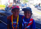 Camp été meute 2013