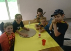 Camp été Meute 2018