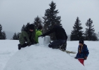 Weekend Igloo 2015