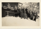 Photos d'archives / années 1940-50
