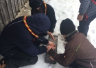 Week-end igloo 2023