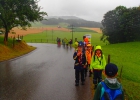 Camp été meute 2013