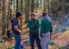 Journée nationale du scoutisme