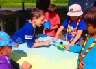 Camp été Arsure-Arsurette
