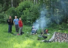 Camp d'été 2012 - Pré-Punel