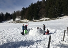 Week-end igloo 2023