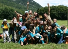 Camp d'été 2012 - Pré-Punel