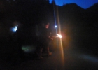 Camp d'été 2015 à Vers l'Eglise - Troupe