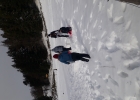 Week-end igloo 2023
