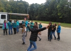 Week-ends de camp 2021 - Meute
