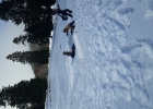 Week-end igloo 2023