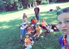 Séance CO à Lausanne