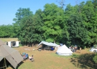 Camp d'été 2016 à Arlay (France)