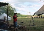 Camp d'été 2016 à Arlay (France)