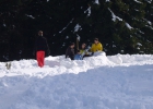 weekend igloo 2012