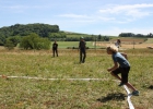 Camp d'été 2016 à Arlay (France)