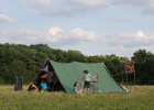 Camp d'été 2016 à Arlay (France)