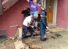 Week-end Raids + BA