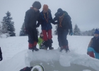 Weekend Igloo 2015