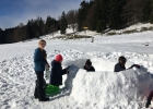 Week-end igloo 2023