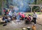 Week-ends de camp 2021 - Troupe