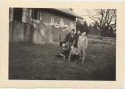 Photos d'archives / années 1940-50