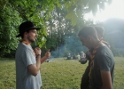 Camp d'été 2015 à Vers l'Eglise - Troupe