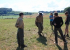 Camp d'été 2016 à Arlay (France)