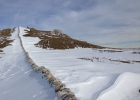 Week-end igloo éclaireurs et pionniers 2016