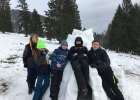 Week-end igloo 2023