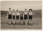 Photos d'archives / années 1940-50