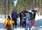 weekend igloo 2012