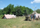 Camp d'été 2016 à Arlay (France)