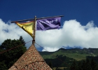 Camp d'été 2015 à Vers l'Eglise - Troupe