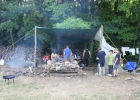 Camp d'été 2016 à Arlay (France)