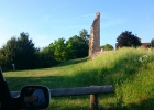 Camp d'été 2016 à Arlay (France)