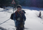 weekend igloo 2012