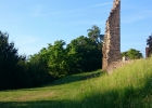 Camp d'été 2016 à Arlay (France)