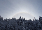 Journée neige