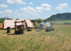 Camp d'été 2016 à Arlay (France)