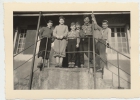 Photos d'archives / années 1940-50