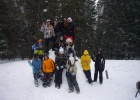 weekend igloo 2012