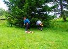 Camp été Arsure-Arsurette