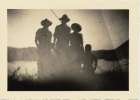 Photos d'archives / années 1940-50