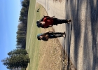 Week-end Raid hivernal