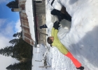 Week-end igloo 2023
