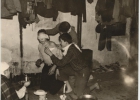 Photos d'archives / années 1940-50